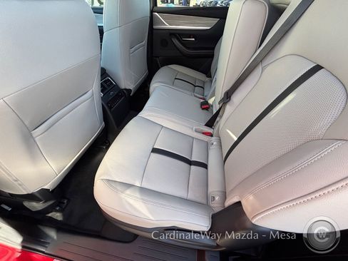 New 2026 MAZDA CX-90 3.3 Turbo w/ Preferred Package image 13