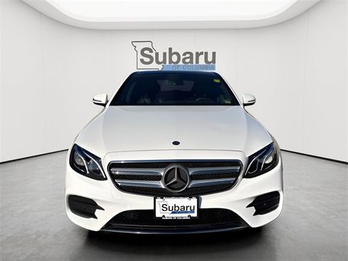 Used 2018 Mercedes-Benz E 300 4MATIC image 18