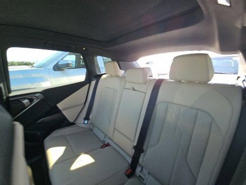 Used 2026 BMW X3 xDrive30 image 8