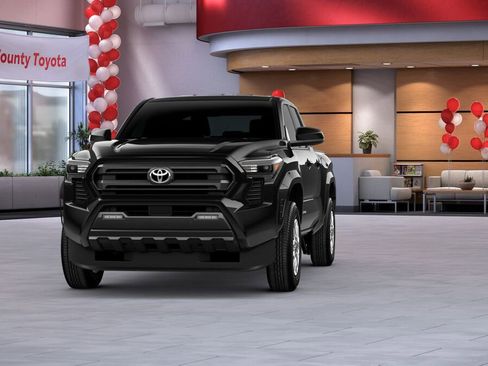 New 2026 Toyota Tacoma SR5 image 18