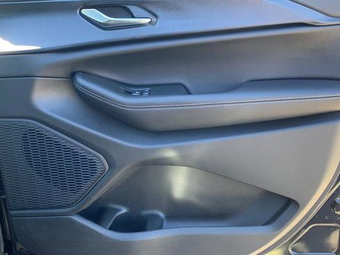 New 2025 Jeep Grand Cherokee Laredo X image 37