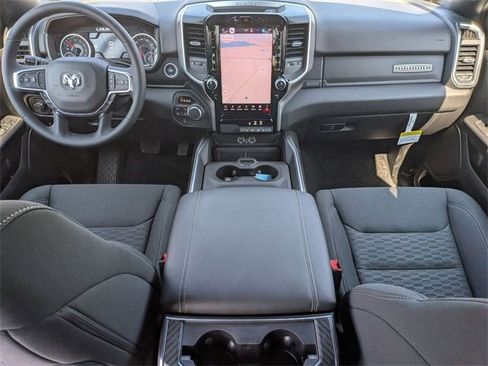 New 2026 RAM 1500 Big Horn image 29