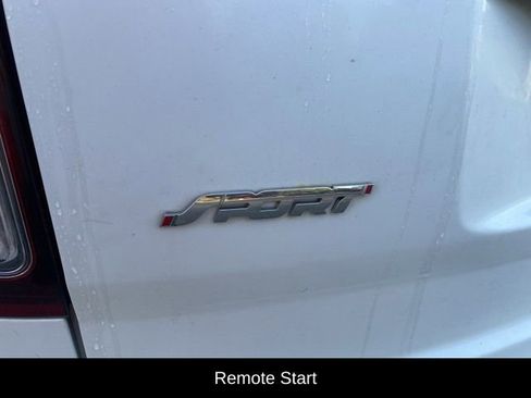 Used 2014 Ford Explorer Sport w/ Equipment Group 401A image 9