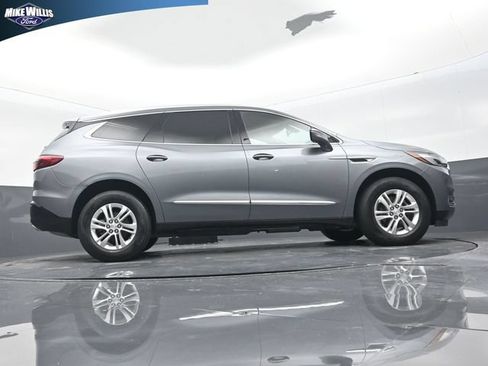 Used 2021 Buick Enclave Preferred FWD image 16