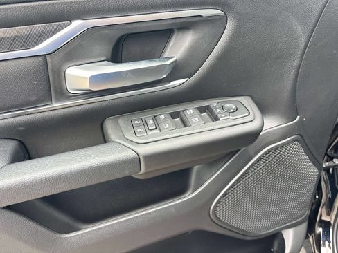 New 2026 RAM 1500 Big Horn AWD/4WD image 6