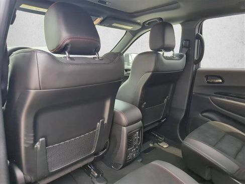 New 2026 Dodge Durango GT AWD/4WD image 10