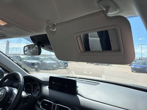 Certified 2023 MAZDA CX-5 AWD 2.5 S image 38