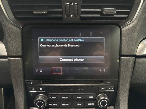 Used 2018 Porsche 911 Carrera image 76