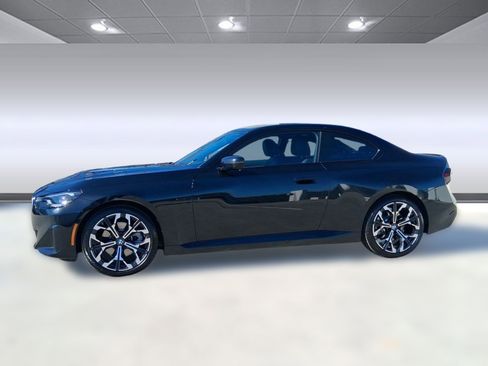 New 2026 BMW 230i xDrive Coupe w/ Convenience Package image 2