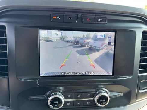 Used 2021 Ford F150 XLT w/ Equipment Group 301A Mid AWD/4WD image 24