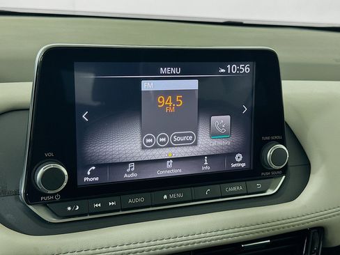 Used 2023 Nissan Rogue SL FWD image 19