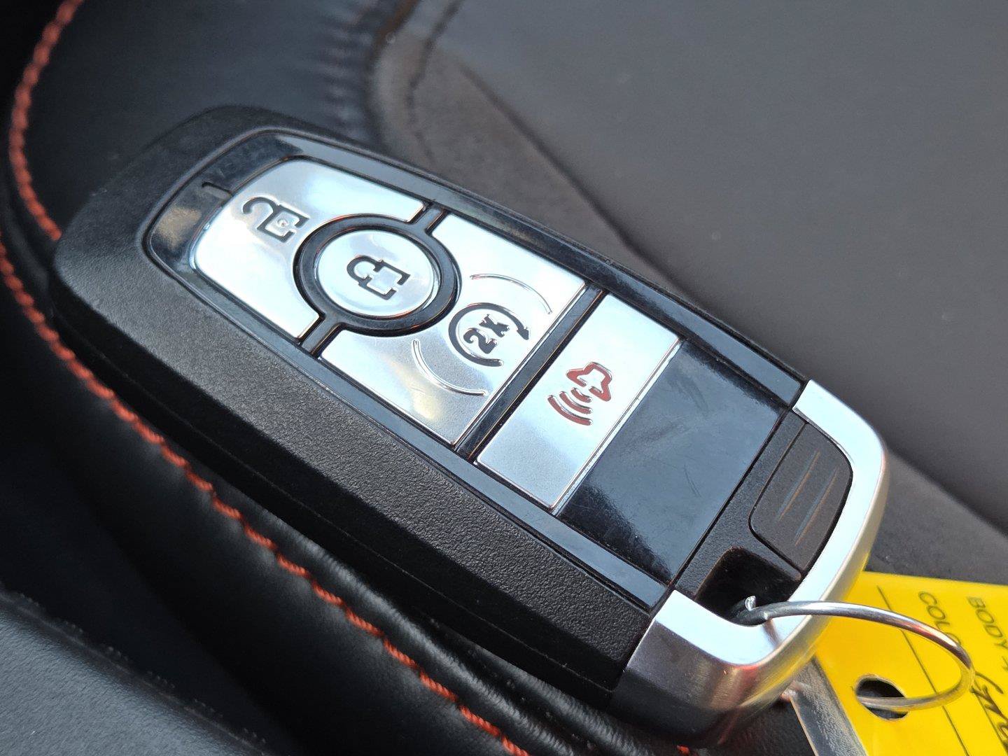 Used 2024 Ford Ranger Raptor AWD/4WD image 29
