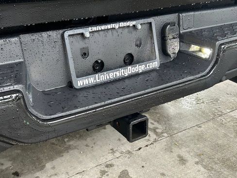 Used 2024 RAM 1500 Limited AWD/4WD image 25