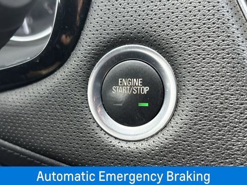 Certified 2024 Cadillac XT5 Premium Luxury w/ LPO, Floor Liner Package image 20