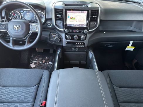 New 2026 RAM 1500 Express AWD/4WD image 12