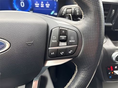 Used 2020 Ford Explorer ST image 10