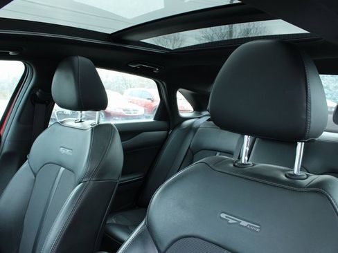 Used 2022 Kia K5 GT-Line w/ GT-Line FWD Premium Package image 14