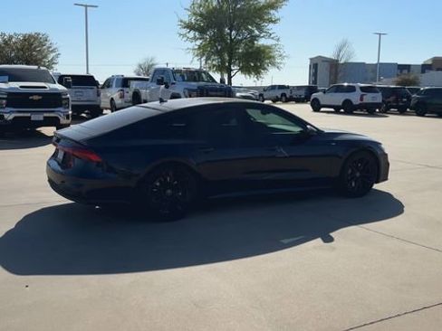 Used 2022 Audi A7 3.0T Premium Plus w/ Premium Plus image 9