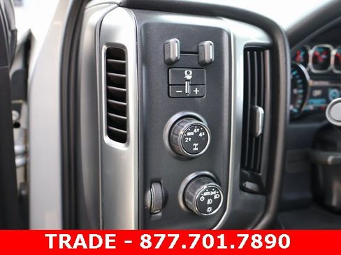 Used 2016 Chevrolet Silverado 1500 LT w/ All Star Edition image 20