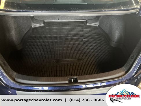 Used 2025 Toyota Corolla LE w/ LE Premium Package image 26