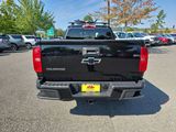 Certified 2016 Chevrolet Colorado Z71 image 5