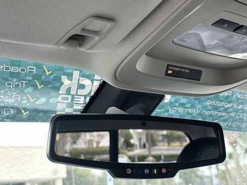 Used 2020 Chevrolet Colorado ZR2 image 29