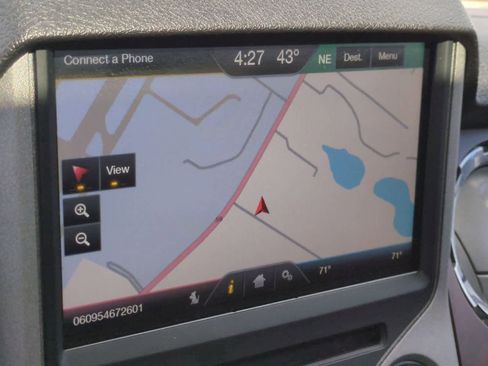 Used 2014 Ford F250 Lariat w/ Lariat Ultimate Package image 30