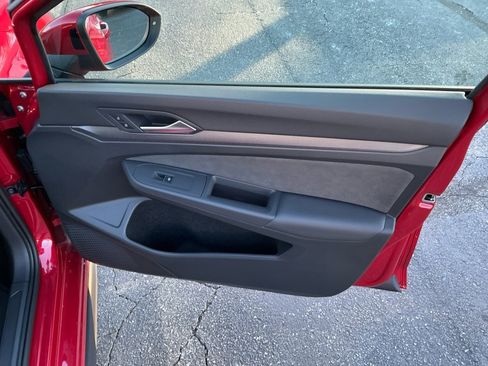 New 2026 Volkswagen Golf S image 30