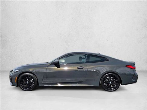 New 2026 BMW 430i Coupe image 5