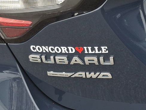 Certified 2024 Subaru Legacy Premium image 30