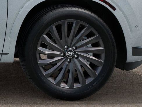 New 2025 Hyundai Palisade Calligraphy image 8