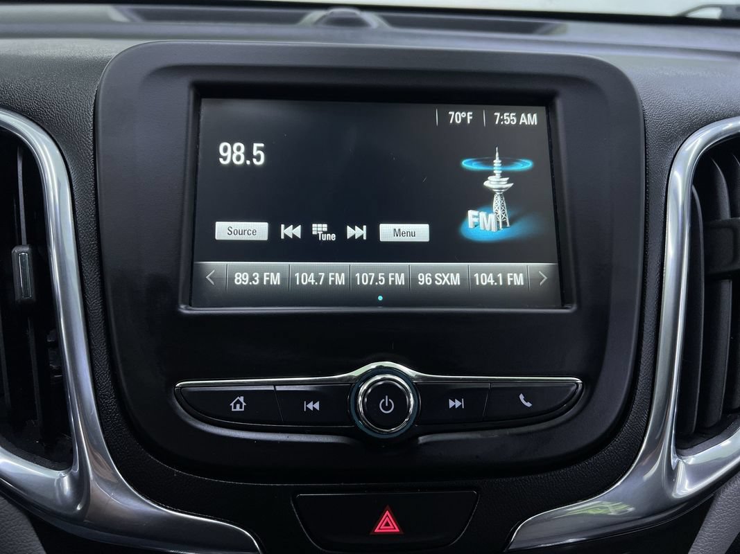 Used 2018 Chevrolet Equinox LS FWD image 20