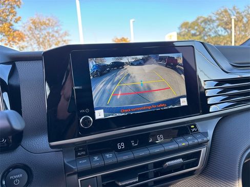 New 2026 Toyota Camry SE w/ Convenience Package image 19