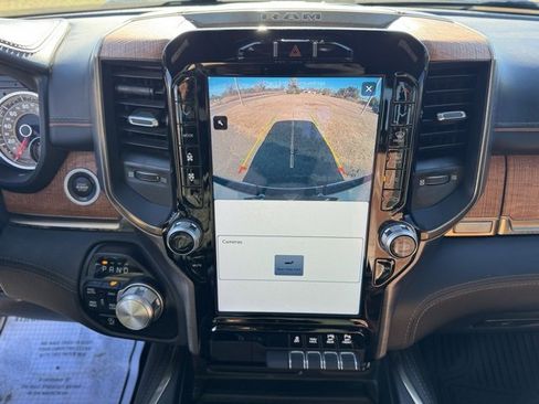 Certified 2022 RAM 1500 Limited image 22