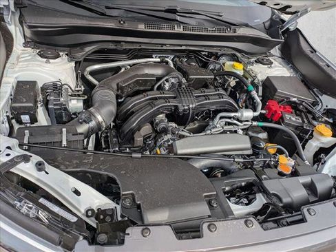 New 2026 Subaru Forester Premium image 16