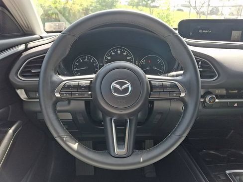 Used 2024 MAZDA CX-30 AWD 2.5 S w/ Select Sport Pkg image 19