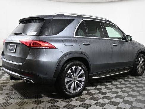 Used 2023 Mercedes-Benz GLE 350 4MATIC image 10