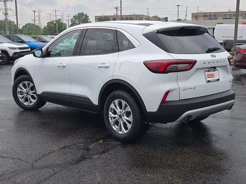 Used 2024 Ford Escape Active AWD/4WD image 14