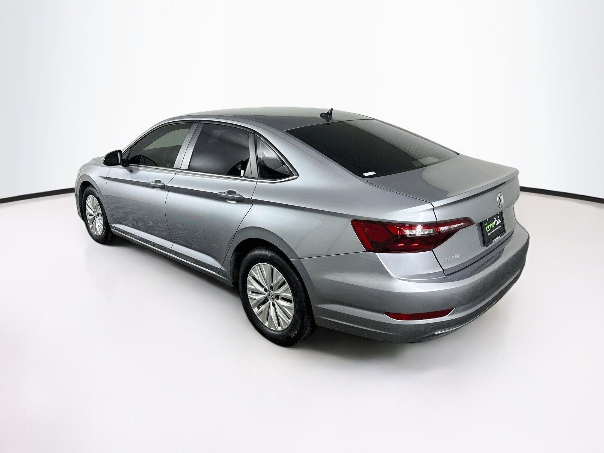 Used 2020 Volkswagen Jetta S w/ Driver Assistance Package FWD image 5