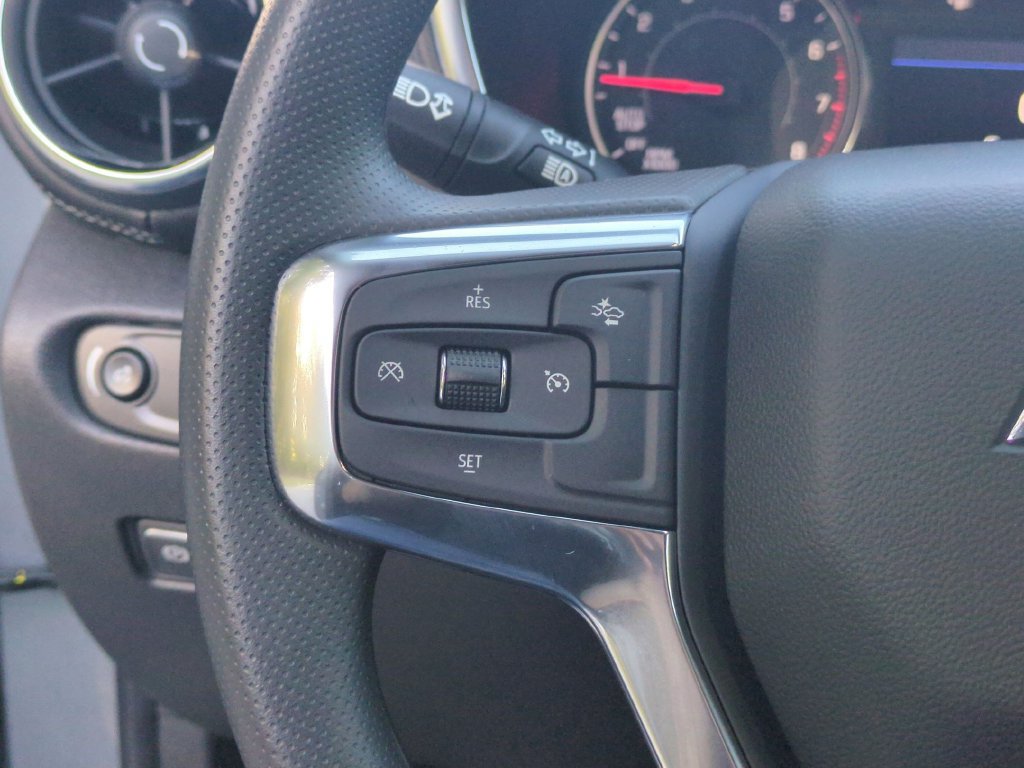 New 2026 Chevrolet Blazer LT FWD image 17