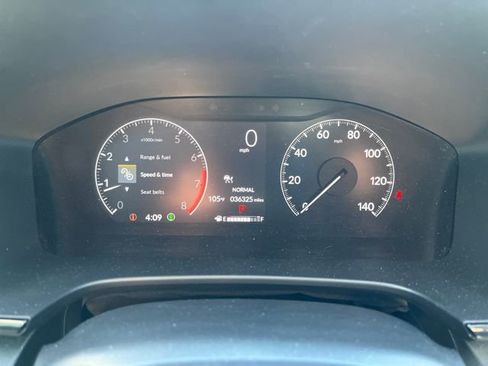 Used 2023 Honda CR-V LX image 7