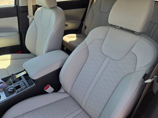 New 2026 Kia Sorento EX FWD image 9