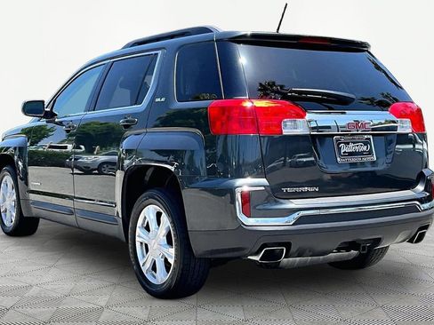 Used 2017 GMC Terrain SLE w/ Convenience Package FWD image 6