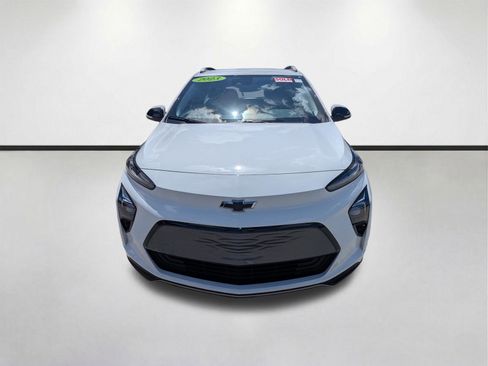 Used 2023 Chevrolet Bolt EUV LT image 9