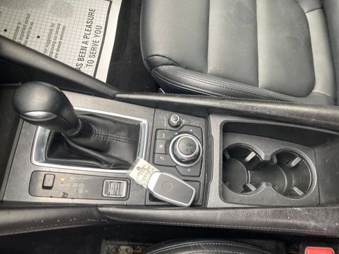 Used 2016 MAZDA MAZDA6 Touring FWD image 30