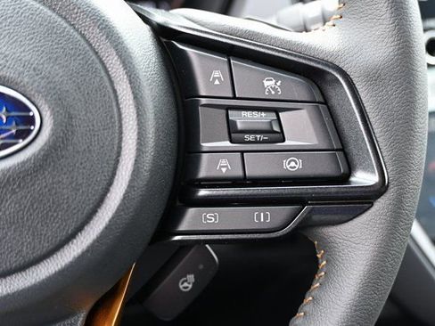 New 2026 Subaru Crosstrek 2.5i Wilderness image 29