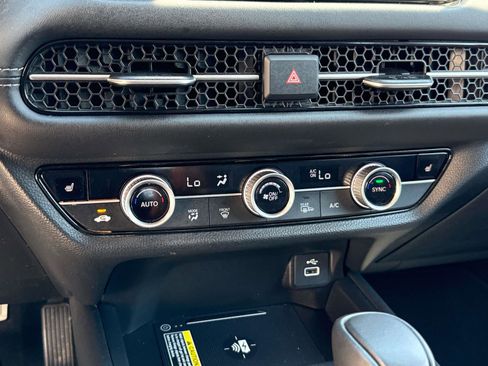 Certified 2024 Honda HR-V EX-L image 7