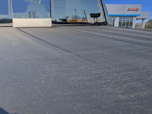 Used 2020 GMC Sierra 1500 AT4 w/ AT4 Premium Package image 10