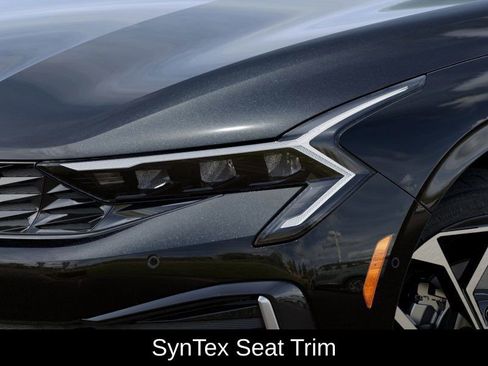 New 2025 Kia K5 EX image 10