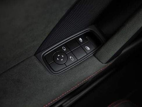 Used 2026 Porsche 911 GT3 RWD image 46